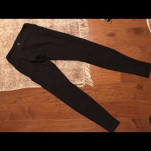 Lululemon Wunder Under Leggings